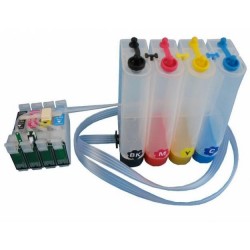 CISS Epson ME2/ME200