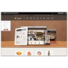  WordPress Sushi Responsive Restaurant Premium