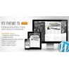 Wordpress RT-Theme 15 Premium 