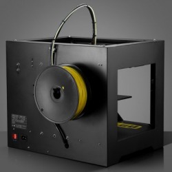 JGAURORA Z603S metal Quadro FDM Desktop 3D Auto Printer