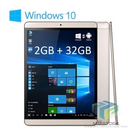 Onda V919 Air Tablet PC 32GB ROM - Dourado