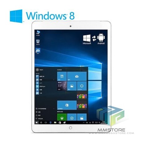 Onda V919 3G Núcleo M 3G phablet 64GB ROM - BRANCO