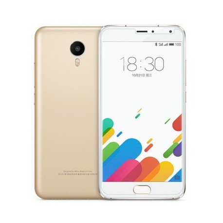 Vidro Temperado TOCHIC MEIZU Metal