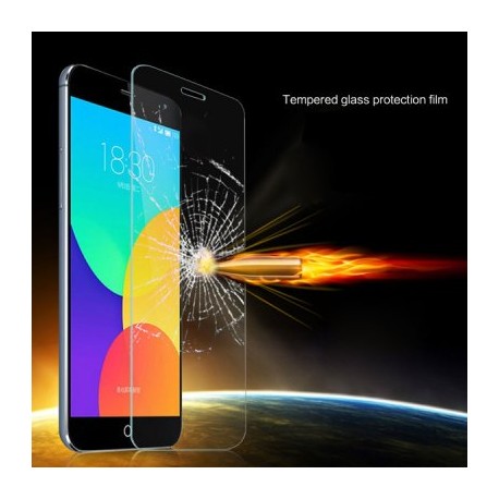 Vidro Temperado Fabitoo MEIZU MX4 9H 0.3mm