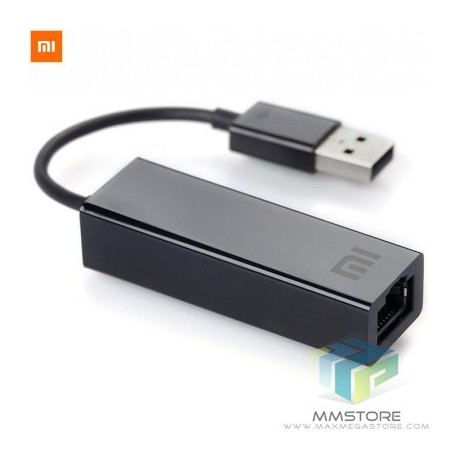Xiaomi USB 2.0 10M / 100M Ethernet Adapter