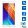 Vidro Temperado 9H 2.5D Arc para MEIZU MX5 - TRANSPARENTE 