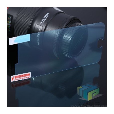 Vidro Temperado Nano para MEIZU MX5 - TRANSPARENTE