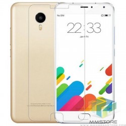 Vidro Temperado para MEIZU Pro 6 - TRANSPARENTE