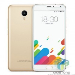 Vidro Temperado TOCHIC 0,26 milímetros para Meizu metal - TRANSPARENTE