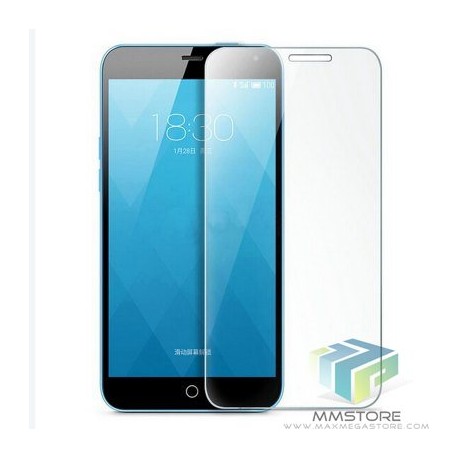 Vidro Temperado Asling 0,26 milímetros 9Hpara MEIZU M1 - TRANSPARENTE