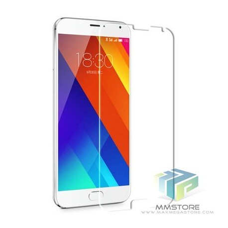 Vidro Temperado para Meizu MX5e - TRANSPARENTE 