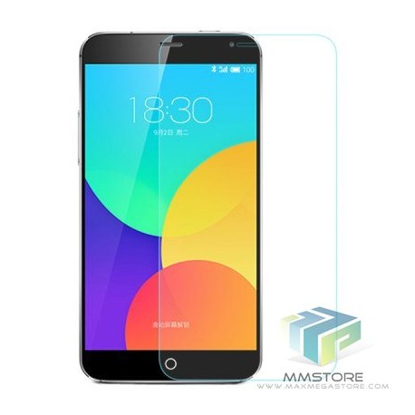  Vidro Temperado Moby alta - definição 0,26 milímetros 9H para Meizu MX4