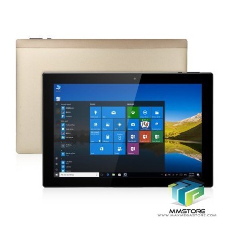Onda OBook 20 Plus Tablet PC - WINDOWS 10 + REMIX 2.0