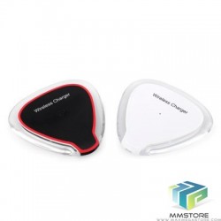 Carregador Wireless Qi para Samsung