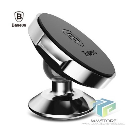 Suporte Magnético de Base Ears Small Series (Vertical Type)