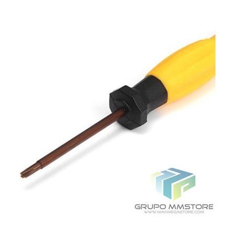 WL2103 Chave de Precisão 2.5 mm magnética
