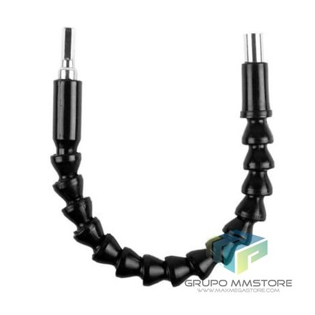 Mangueira flexivel 295mm para BITS