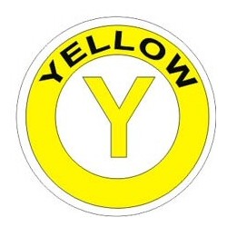 Epson Photo (Yellow)